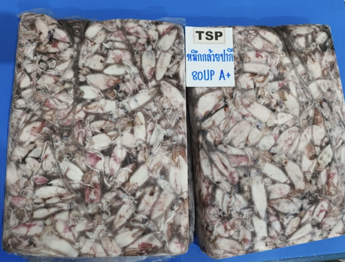 Seafood