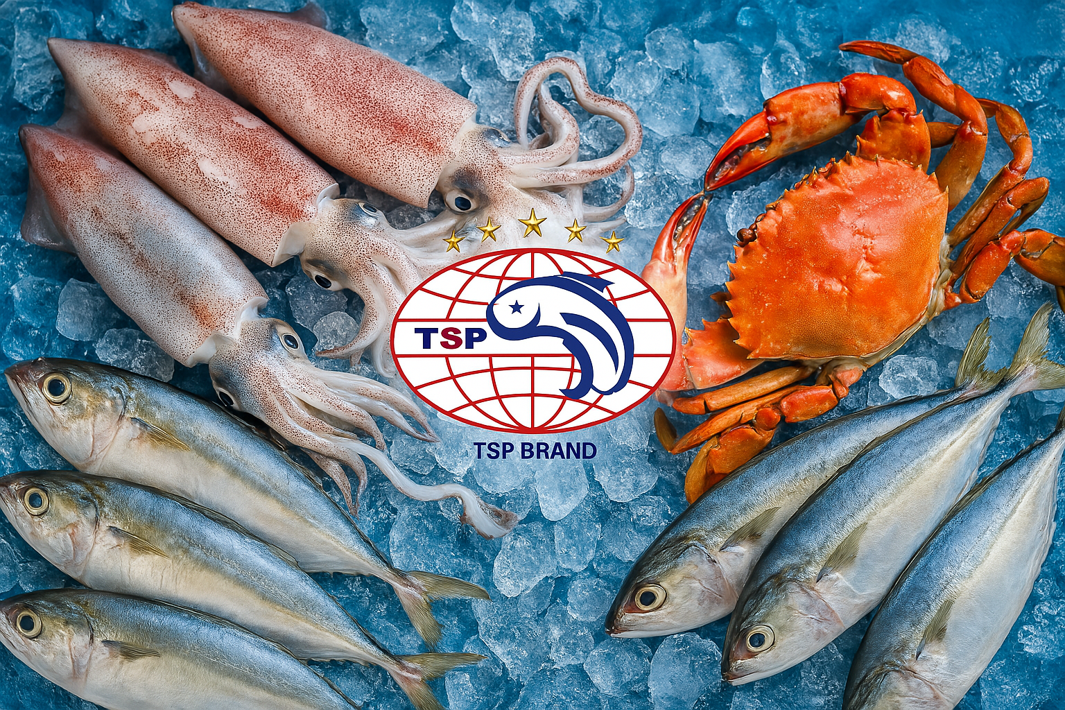 Seafood
