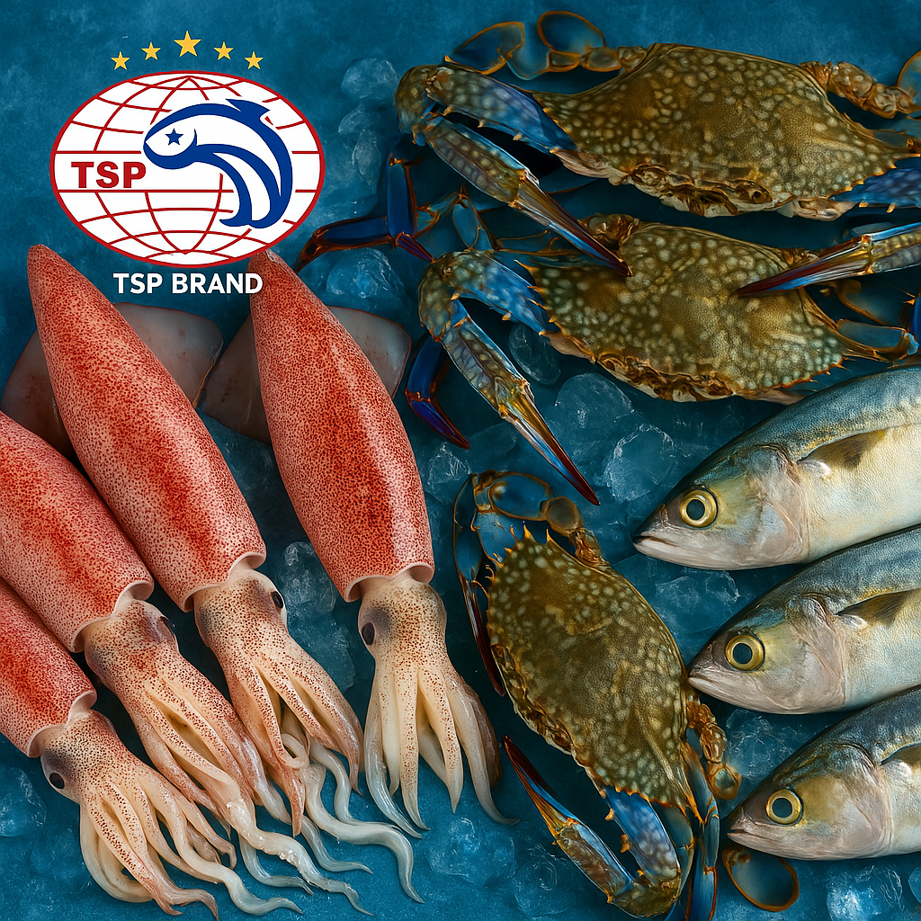Seafood
